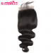 Body Wave Lace Closure