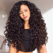 Natural Curly Wigs