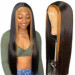 Straight Colored Wigs