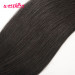 Virgin Straight Hair