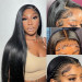 13*6 Lace Front Wig