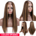 Highlight U Part Wigs