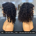 wand curl wig