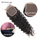  Natural Wave Lace Closure 