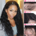 cheap real hair wigs