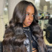 Body Wave Weave Wigs