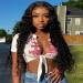 loose deep wave wigs