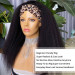 Headband Wigs