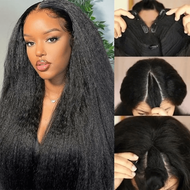 U part brazilian hair wigs new arrivals