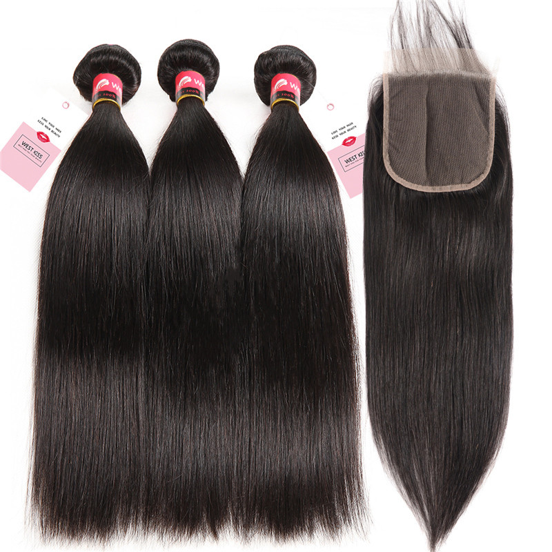 closure and bundles