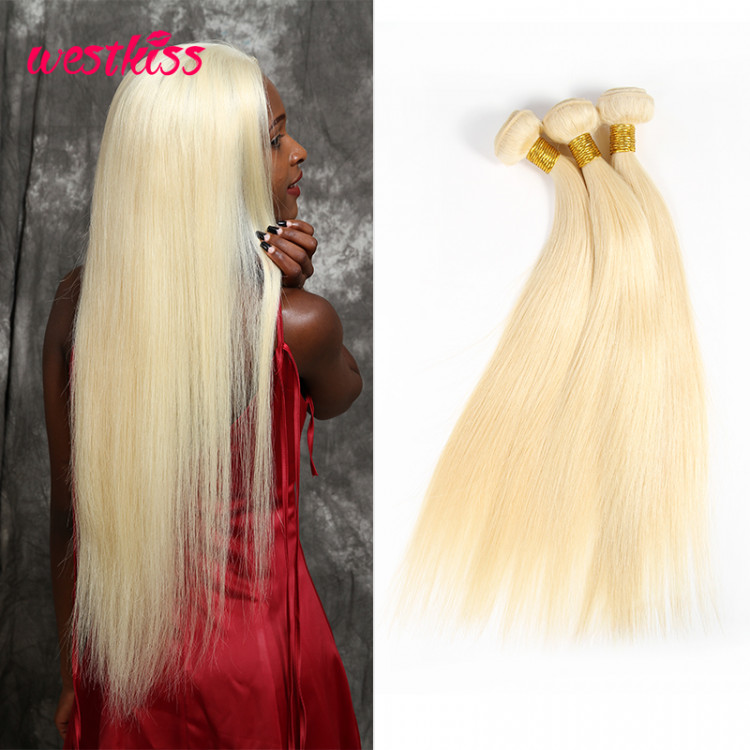 Blonde malaysian weave Clearance