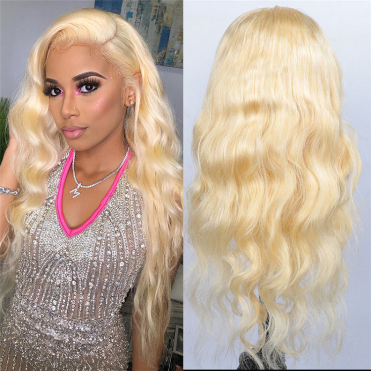 blonde ombre wigs