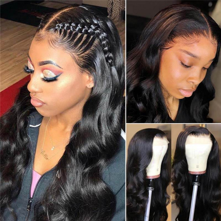Closure hairstyles Clearance
