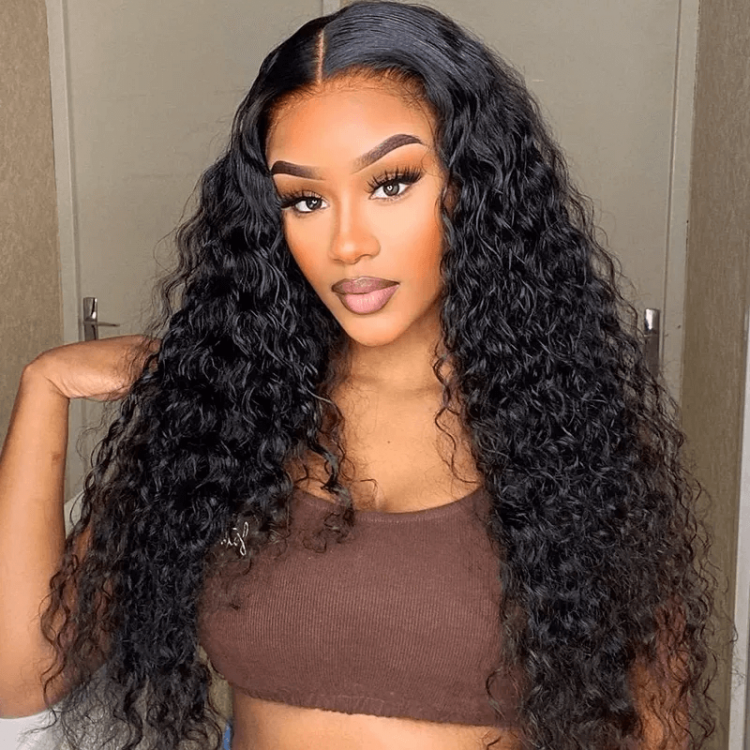 Top human hair wigs reviews deals