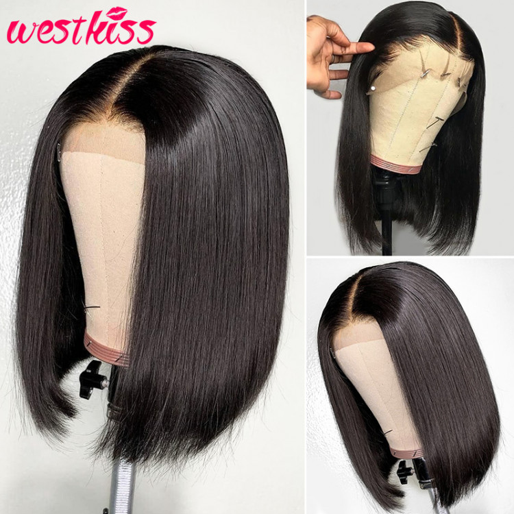 West kiss bob wig clearance