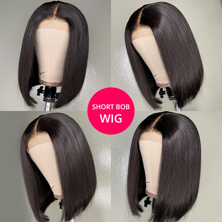 images of bob wigs