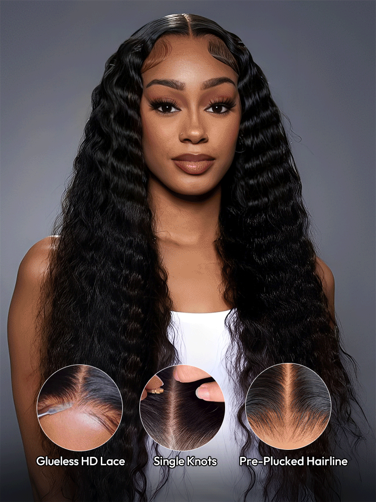 Human Hair Lace Front Wigs Human Hair Lace Front Wigs