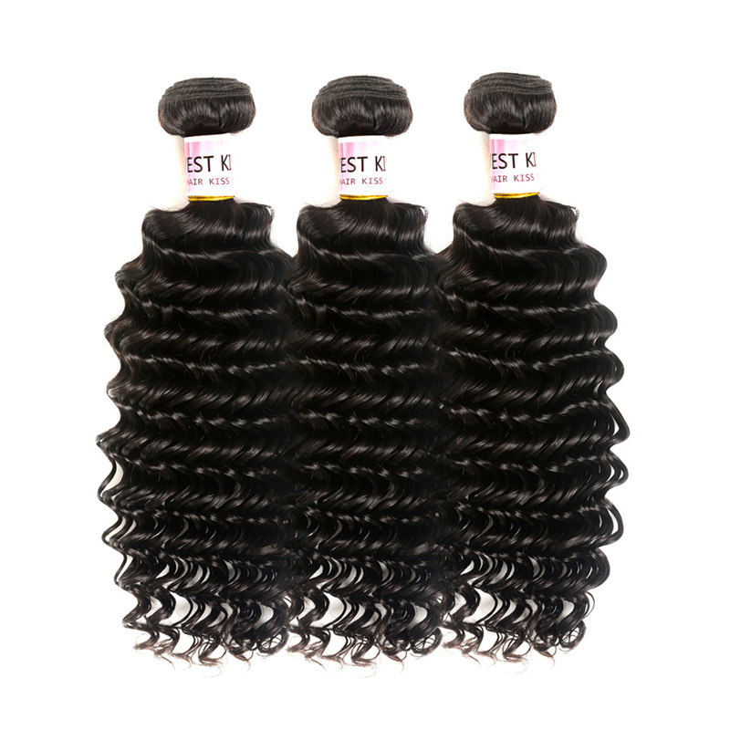 Deep Wave Bundles