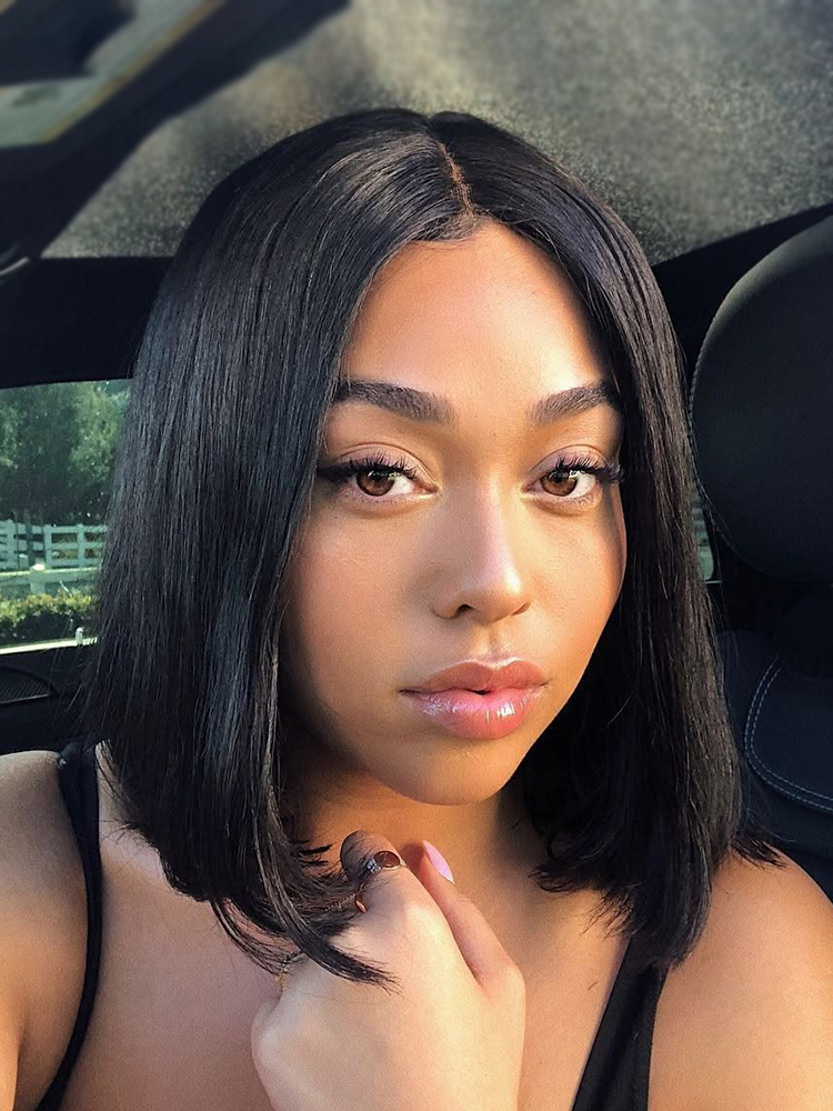 Lace Front Short Wigs