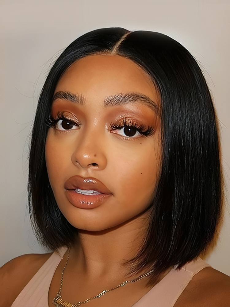 Bob Wigs With U Part