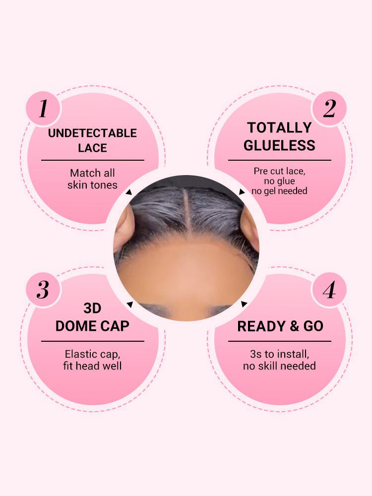 Human Hair Wig