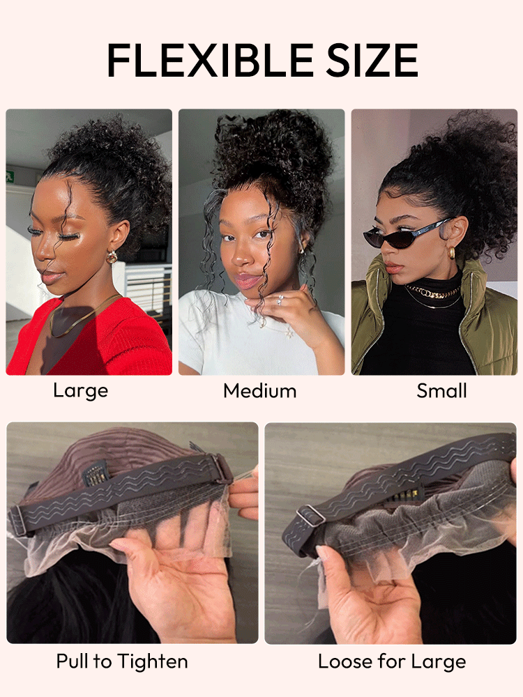 360 Lace Wig 360 Lace Wig