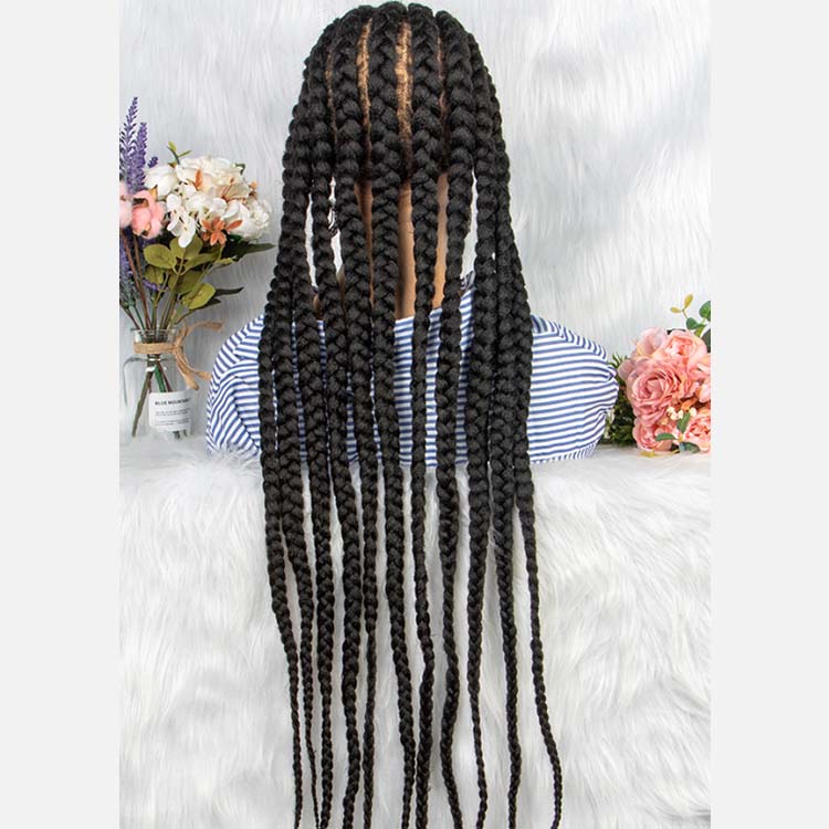 Full Lace Braided Wigs Full Lace Braided Wigs