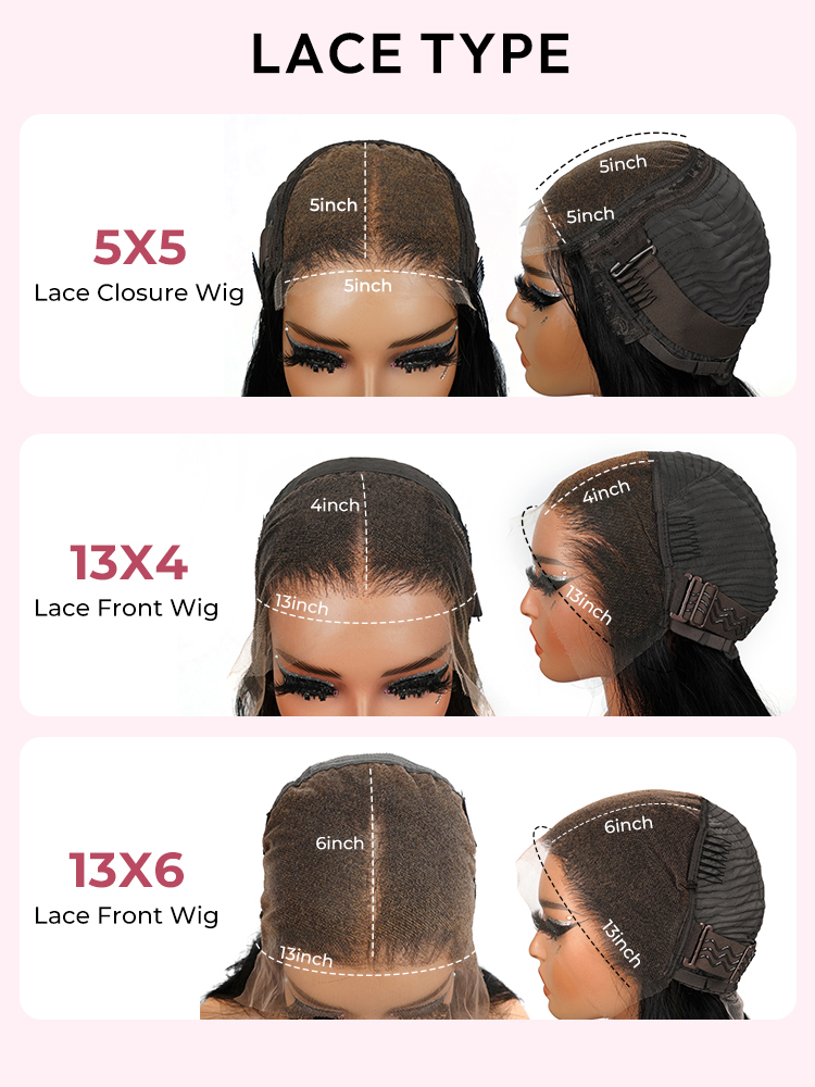 HD Lace Wig