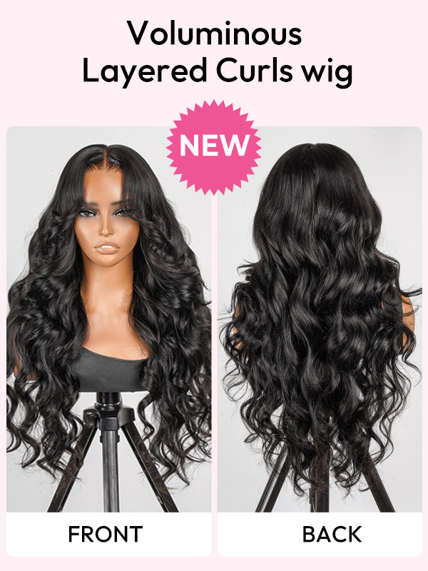 glueless wig