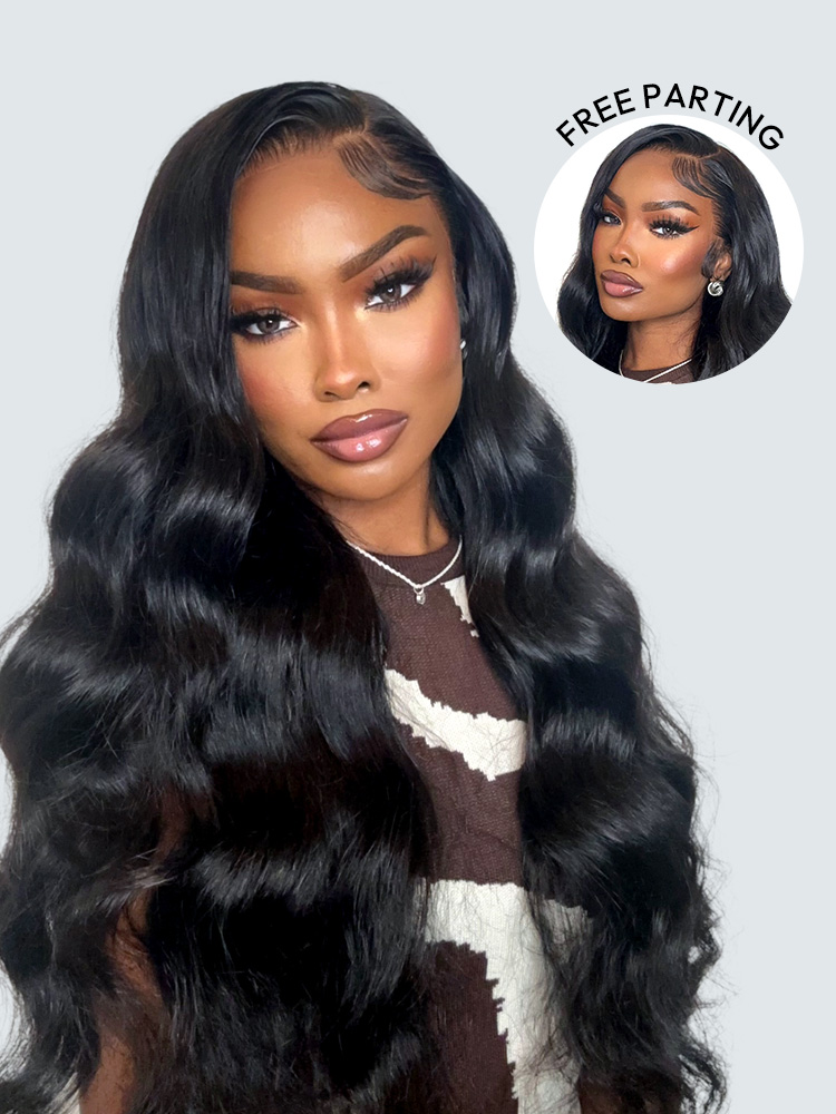 Glueless Wigs
