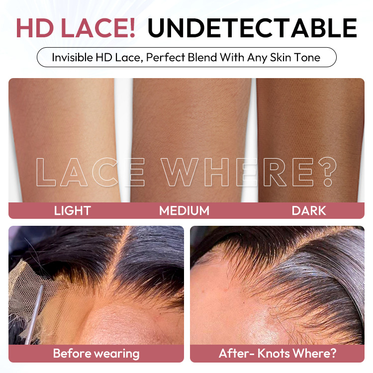 Long Wavy Wig  Long Wavy Wig