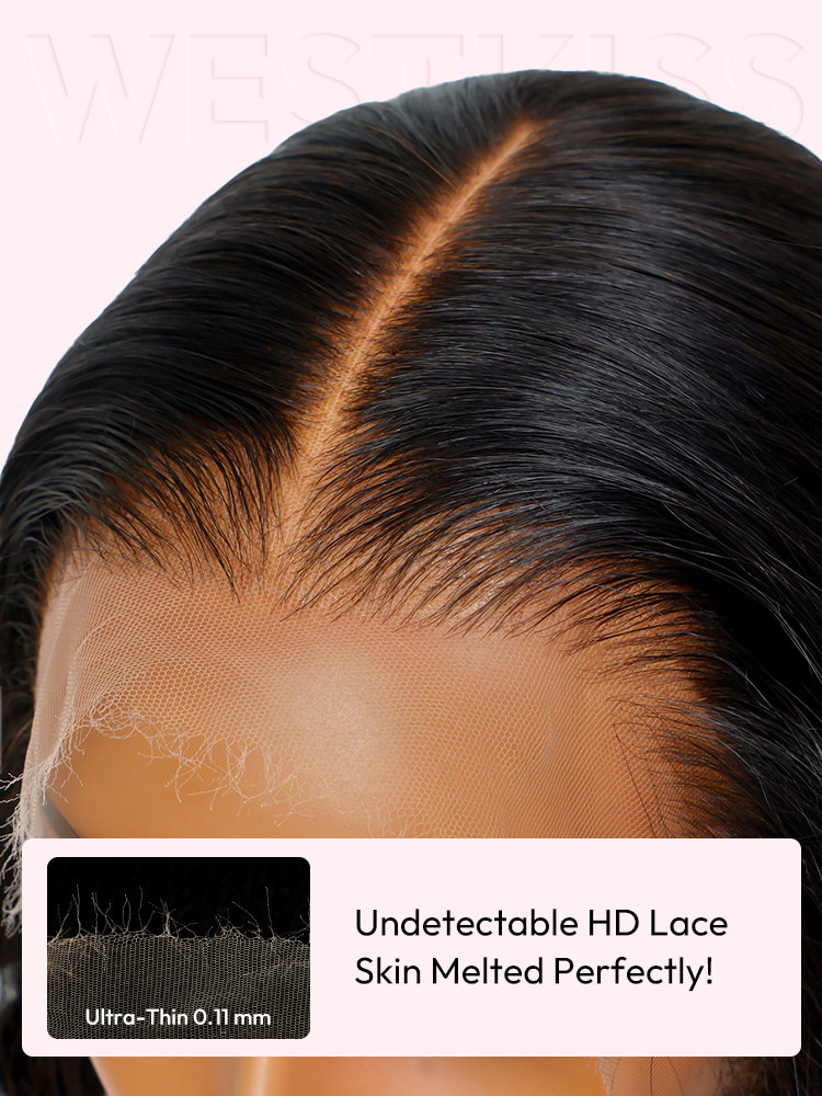 HD Lace Wig