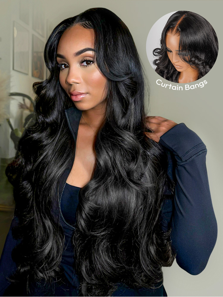 hd lace wig