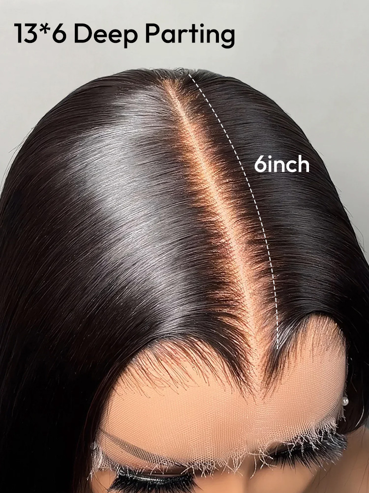 HD Lace Wigs HD Lace Wigs