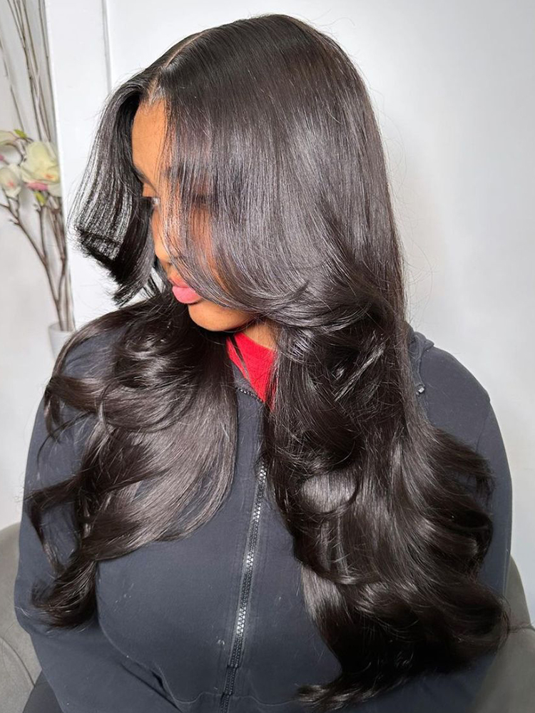 hd lace wigs
