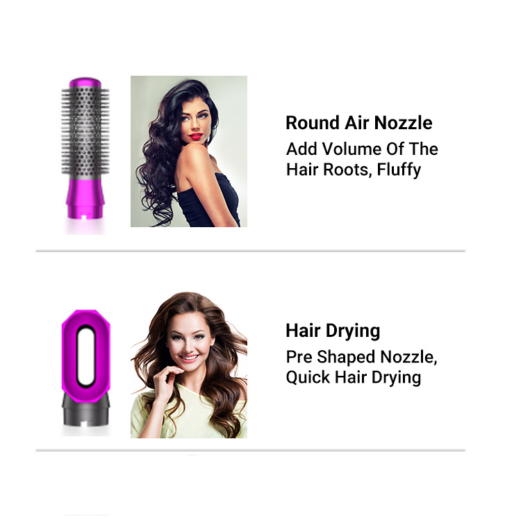 Blow Hair Dryer 