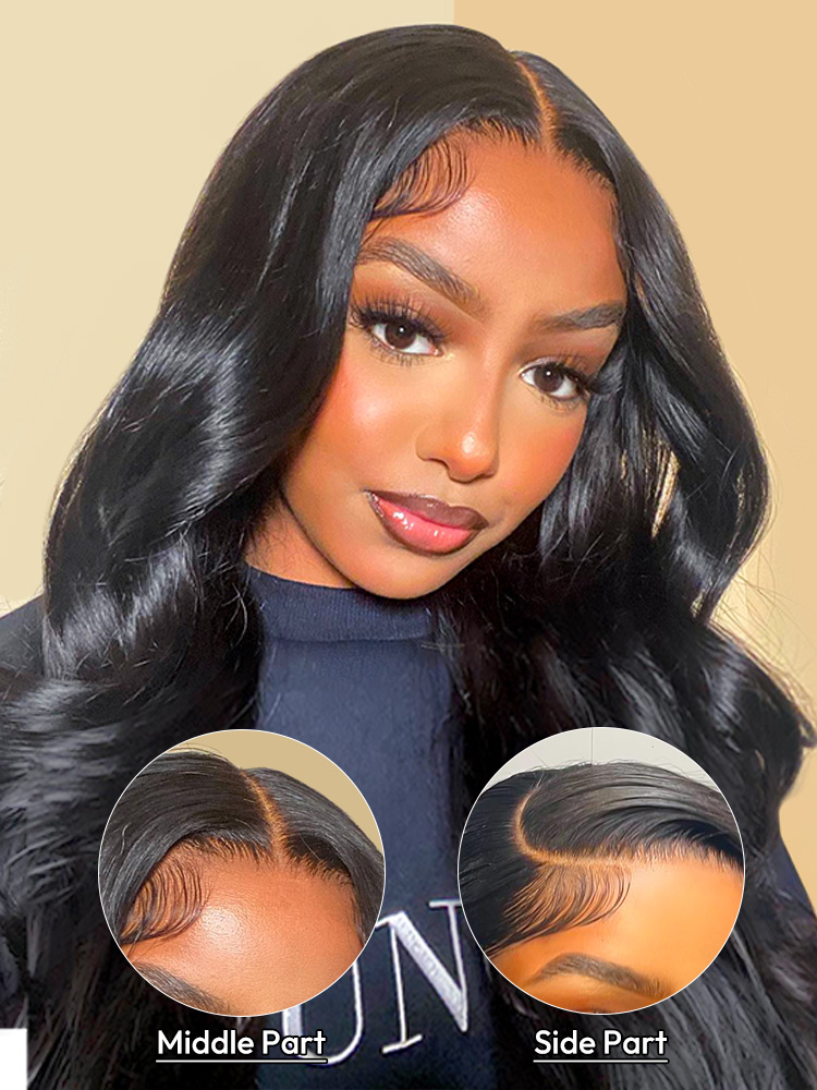 Human Hair Wigs