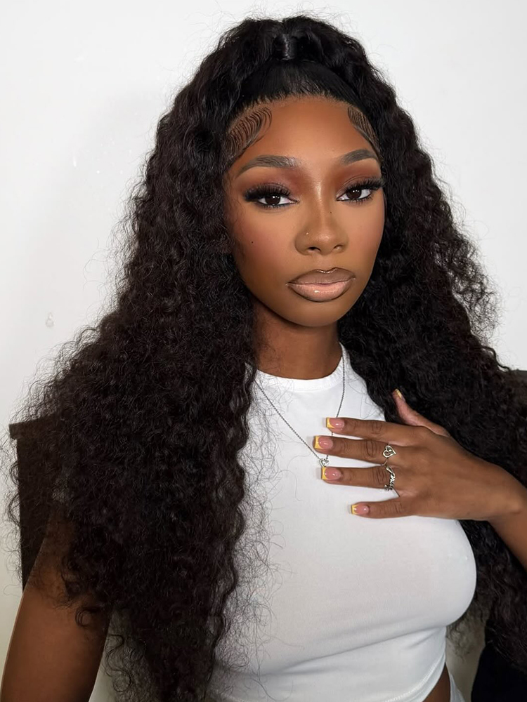 HD Lace Wigs