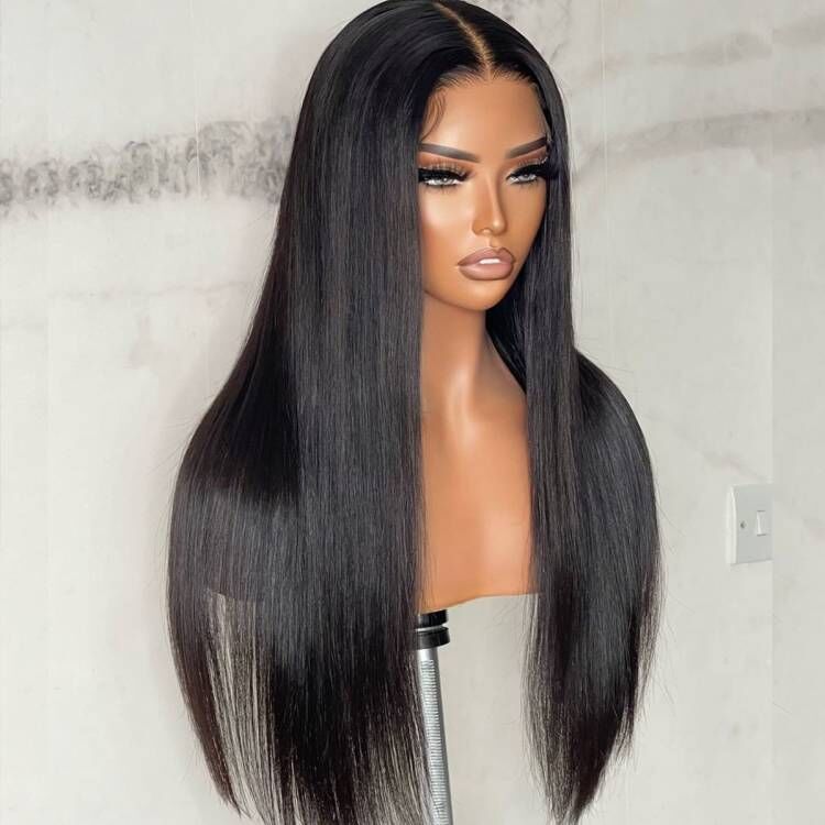 hd lace wig