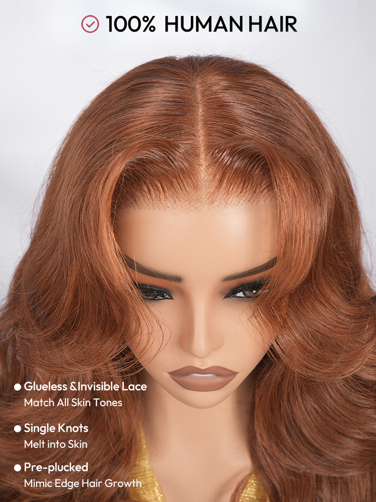 Match All Skin Tones Lace