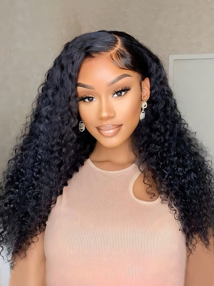 Curly 5*5 Lace Wigs Curly 5*5 Lace Wigs