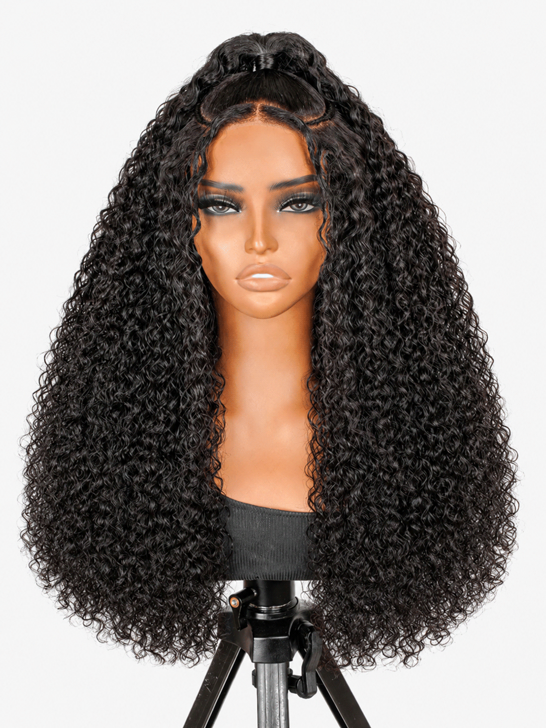 Lace Closure Wig