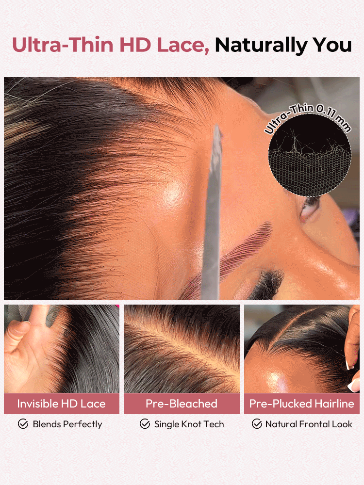 Human Hair Lace Front Wigs Human Hair Lace Front Wigs