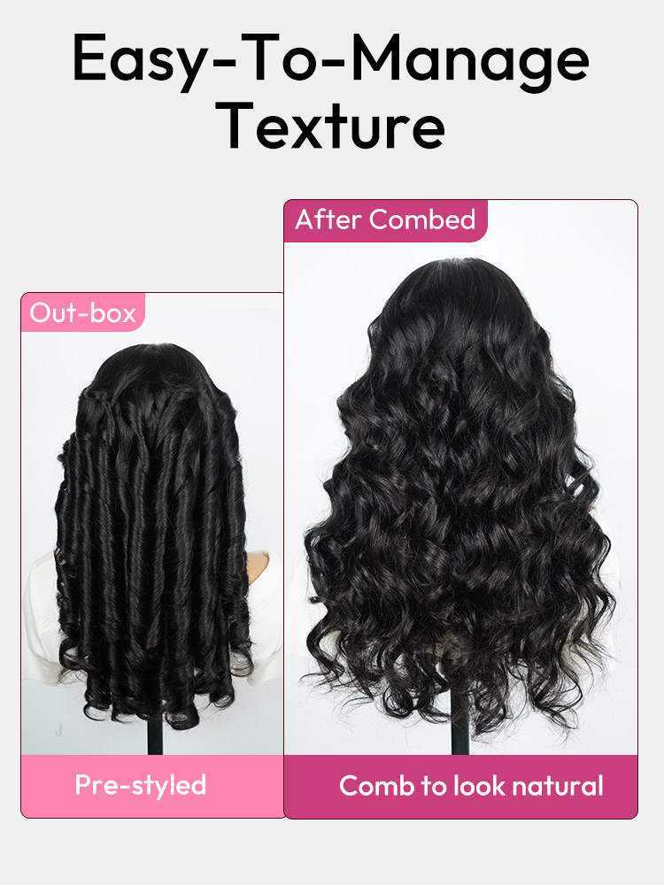 Lace Front Wigs