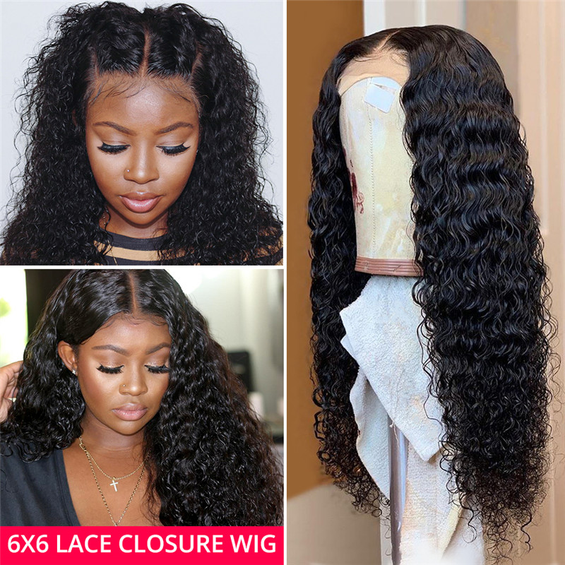 hd lace wig