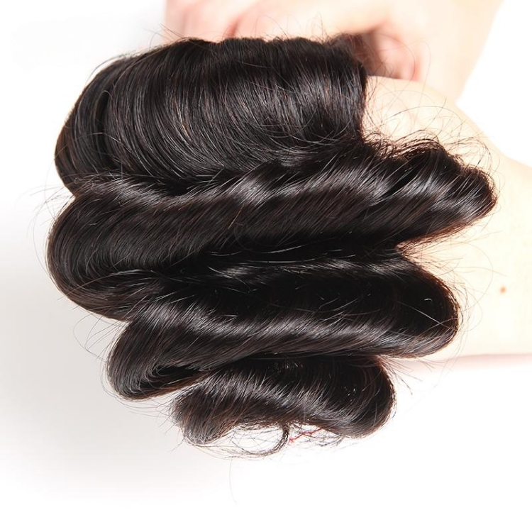 Brazilian Loose Wave
