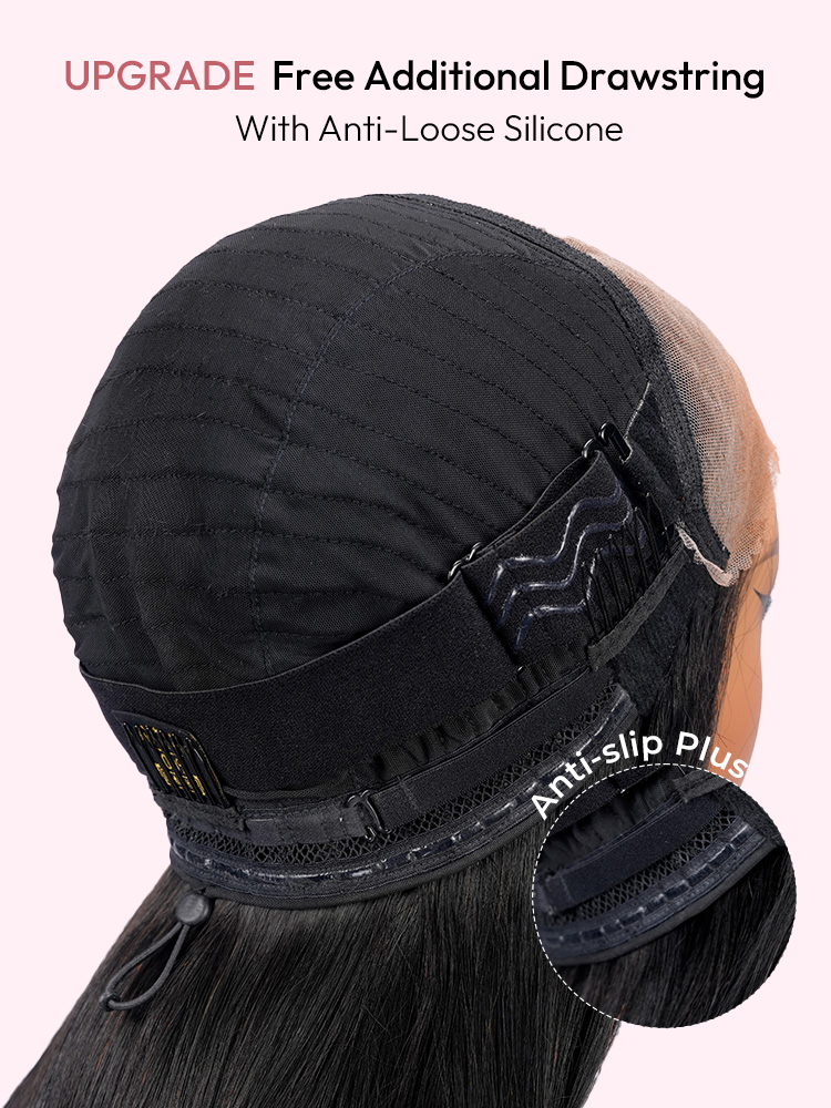 Upgraded Free Additional Drawstring