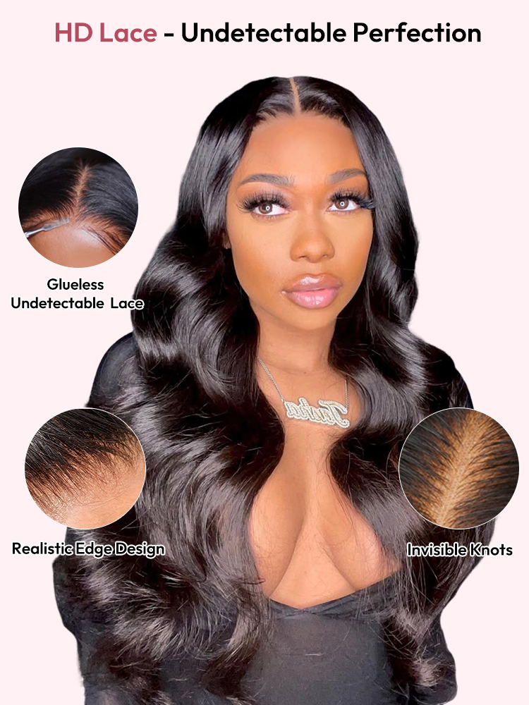 Best Transparent Brazilian Full Lace Wig Best Transparent Brazilian Full Lace Wig
