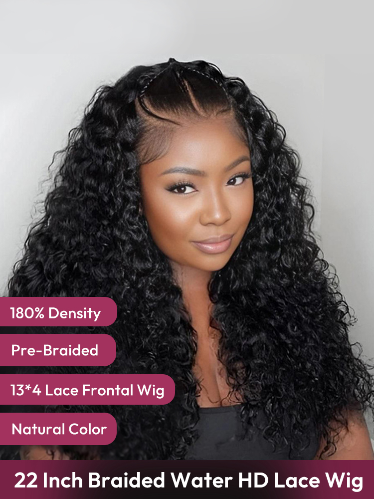 deep wave wig deep wave wig