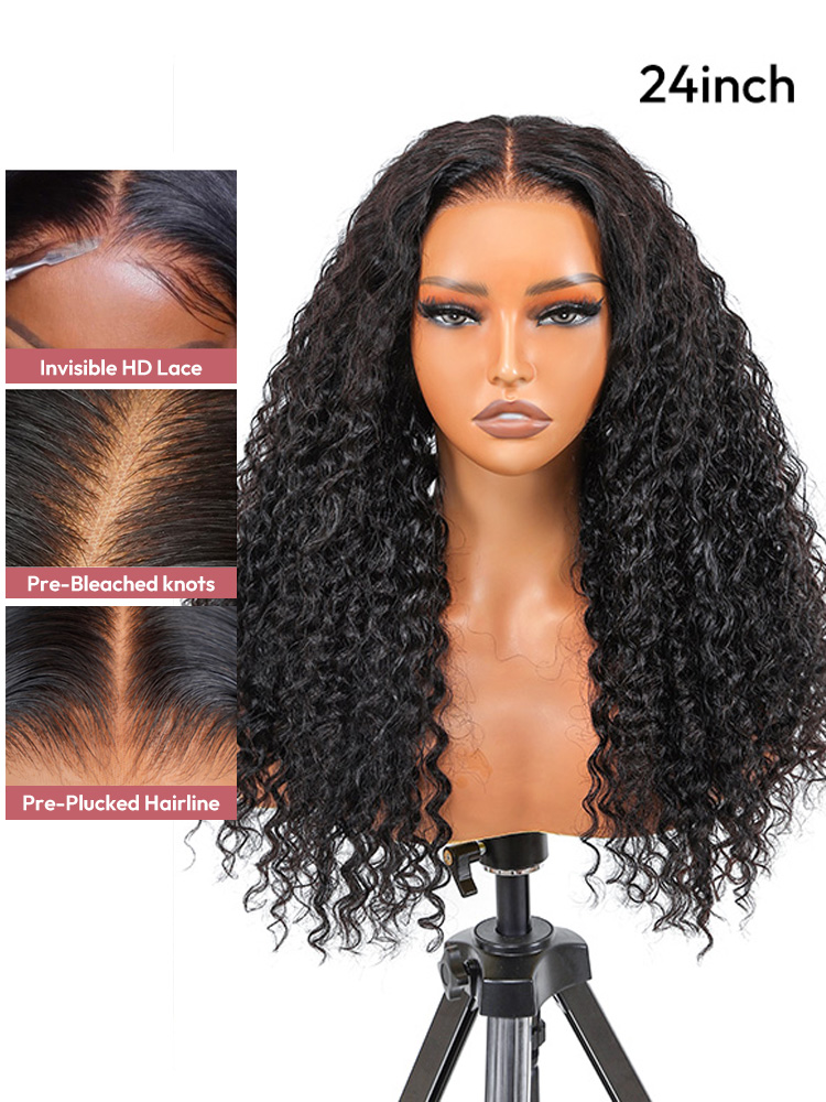 Lace Front Wigs